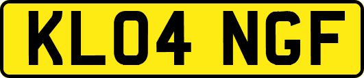 KL04NGF