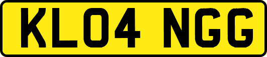 KL04NGG