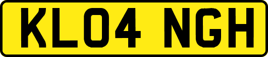 KL04NGH