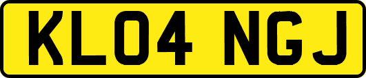 KL04NGJ