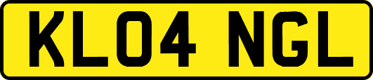 KL04NGL