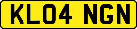 KL04NGN