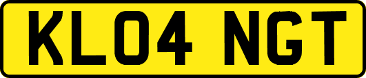 KL04NGT