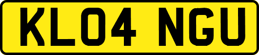 KL04NGU