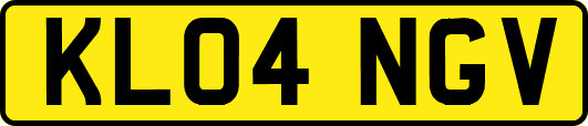 KL04NGV