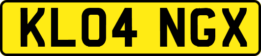 KL04NGX