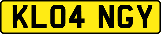 KL04NGY