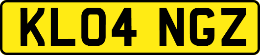 KL04NGZ