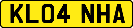 KL04NHA