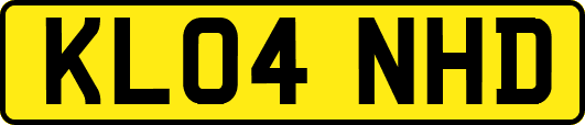 KL04NHD