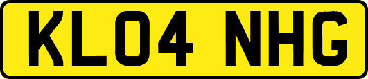 KL04NHG