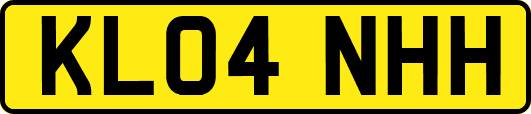 KL04NHH
