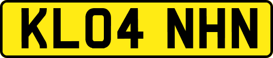 KL04NHN