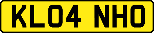 KL04NHO