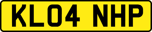 KL04NHP