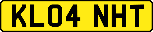 KL04NHT