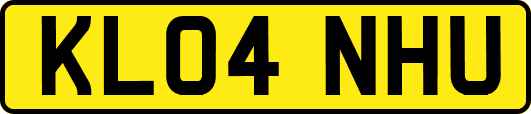 KL04NHU