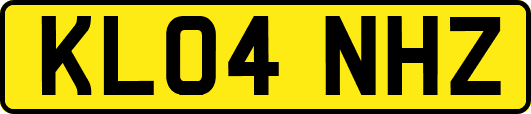 KL04NHZ