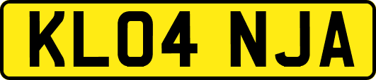 KL04NJA