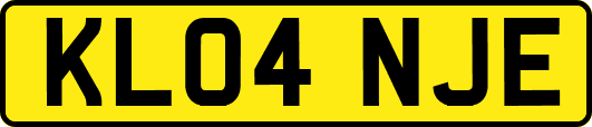 KL04NJE