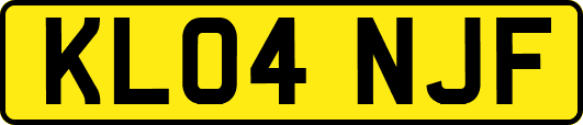 KL04NJF