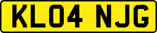 KL04NJG