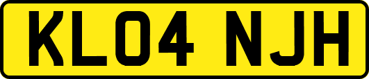 KL04NJH