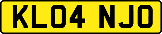 KL04NJO