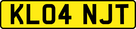 KL04NJT