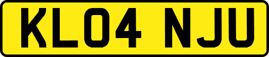KL04NJU