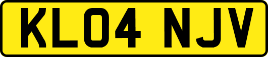 KL04NJV