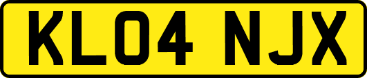 KL04NJX