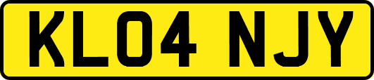 KL04NJY
