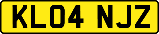 KL04NJZ