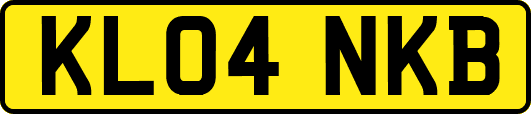 KL04NKB