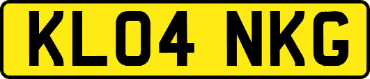 KL04NKG