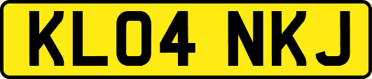KL04NKJ
