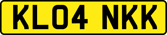 KL04NKK