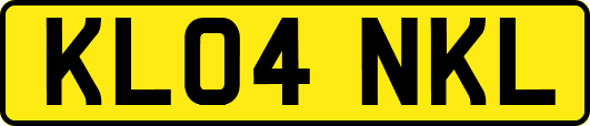 KL04NKL
