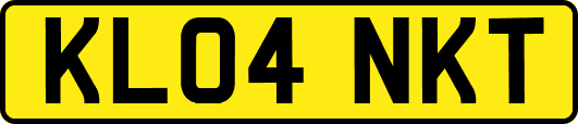 KL04NKT