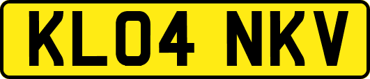 KL04NKV