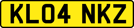 KL04NKZ