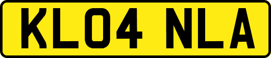 KL04NLA