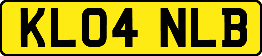 KL04NLB