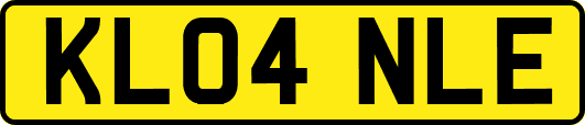 KL04NLE
