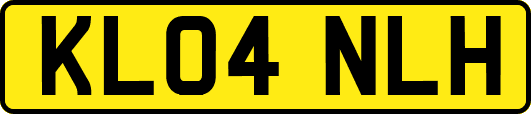 KL04NLH