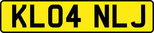 KL04NLJ