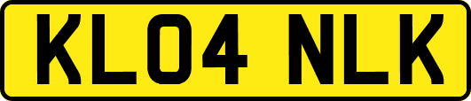 KL04NLK