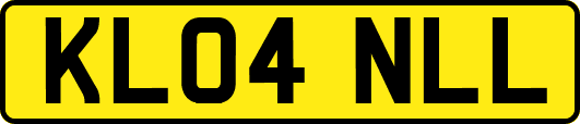KL04NLL