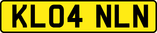 KL04NLN
